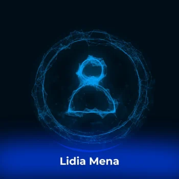 Lidia Mena
