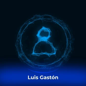 Luis Gastón