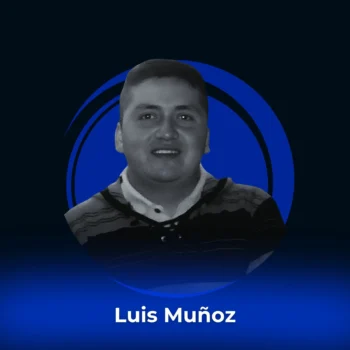 Luis Muñoz