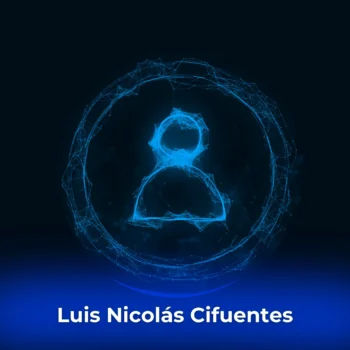 Luis Nicolás Cifuentes