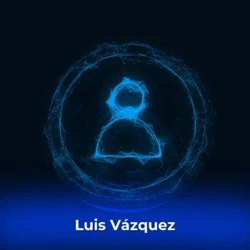 Luis Vázquez