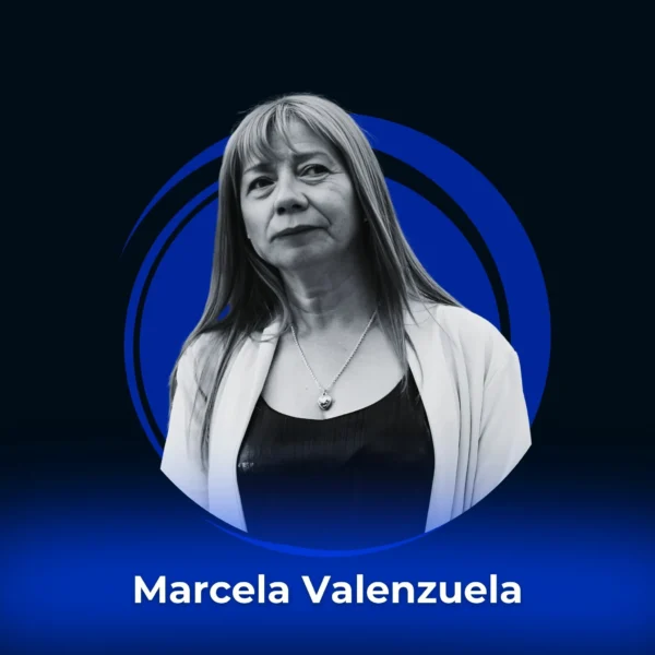 Marcela Valenzuela