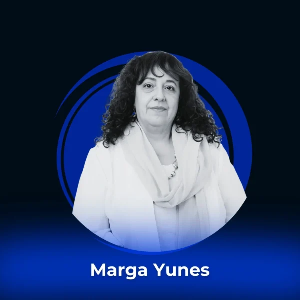 Marga Yunes