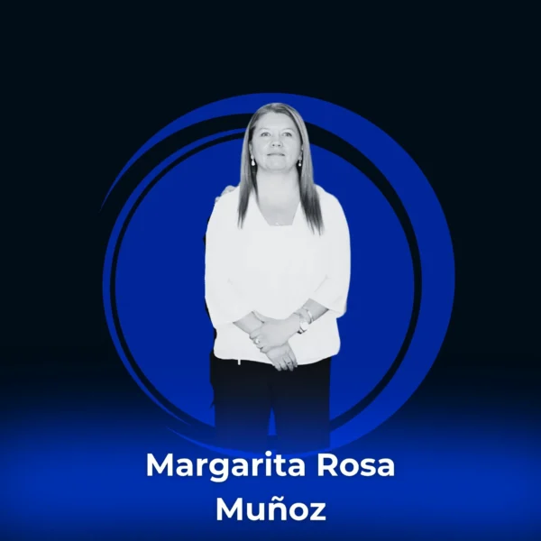 Margarita Rosa Muñoz
