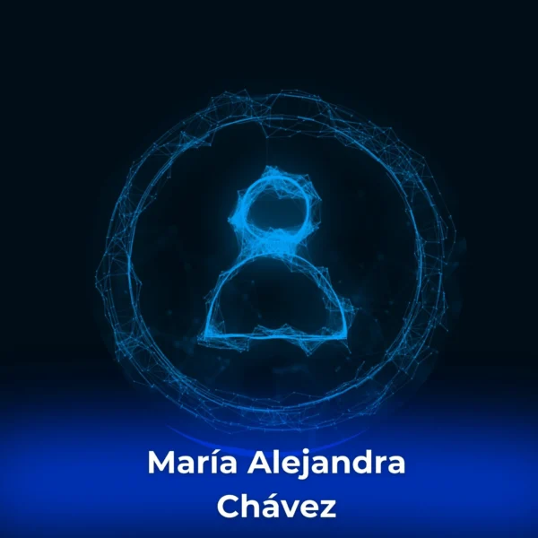 María Alejandra Chávez