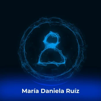 María Daniela Ruíz