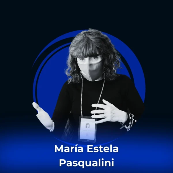 María Estela Pasqualini
