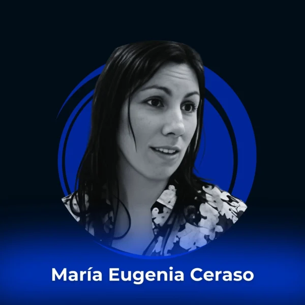 María Eugenia Ceraso