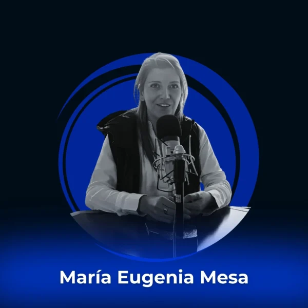 María Eugenia Mesa