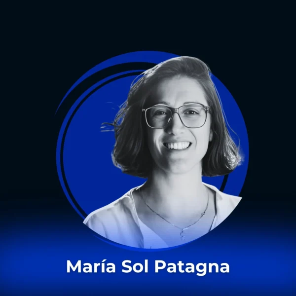 María Sol Patagna