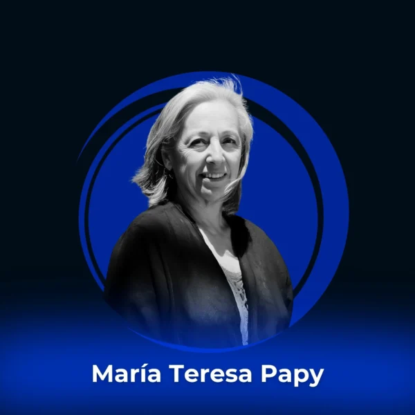 María Teresa Papy