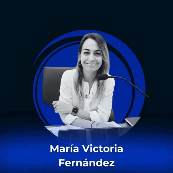 María Victoria Fernández