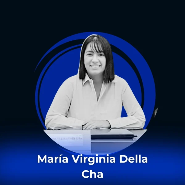 María Virginia Della Cha