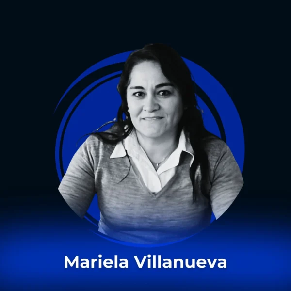Mariela Villanueva