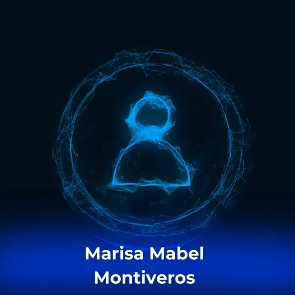 Marisa Mabel Montiveros