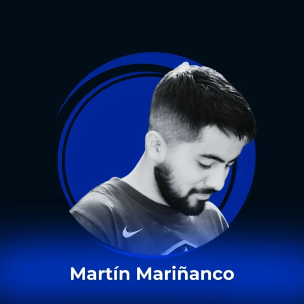 Martín Mariñanco