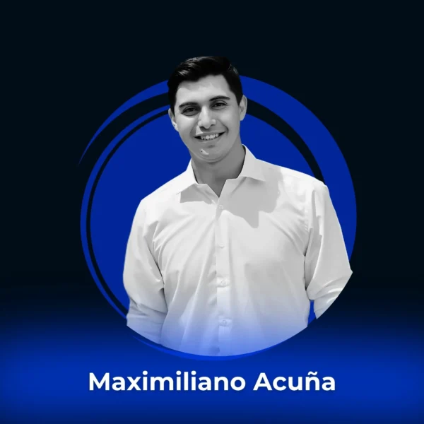 Maximiliano Acuña