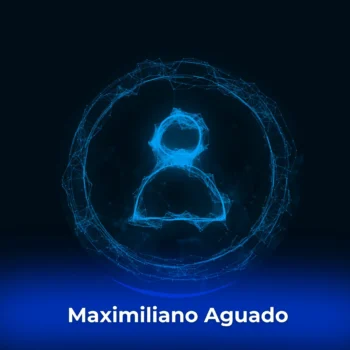 Maximiliano Aguado
