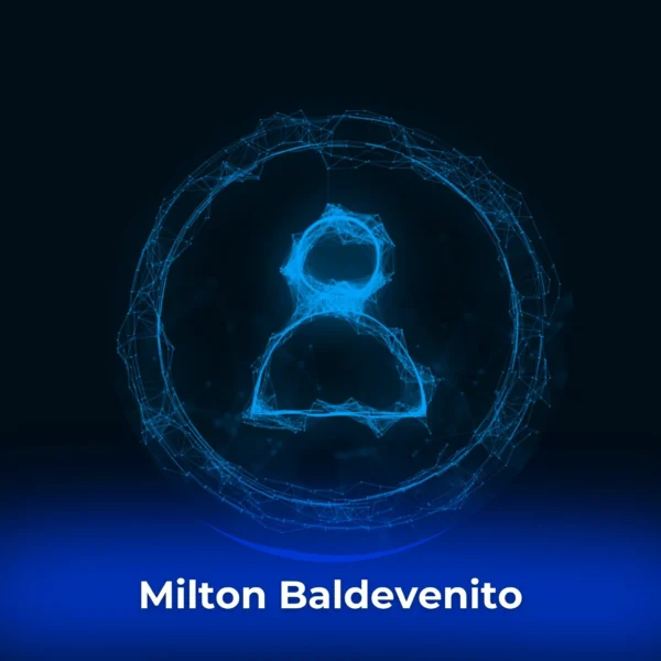 Milton Baldevenito