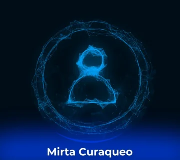 Mirta Curaqueo