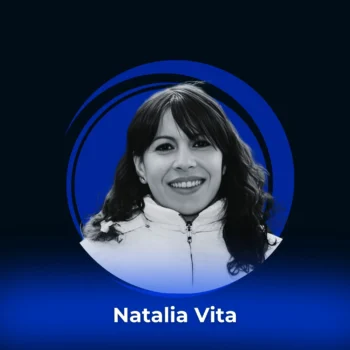 Natalia Vita