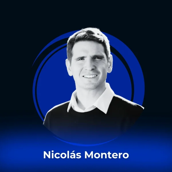 Nicolás Montero
