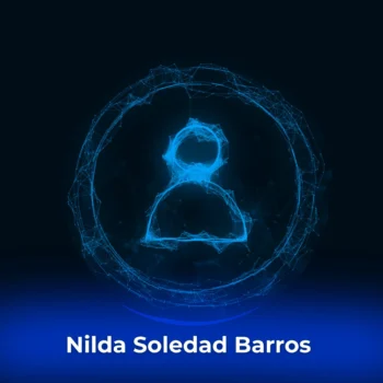 Nilda Soledad Barros