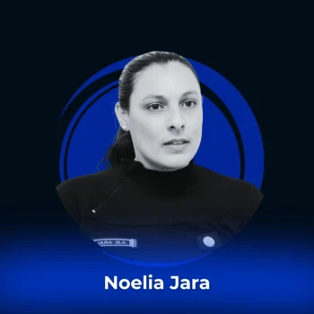 Noelia Jara
