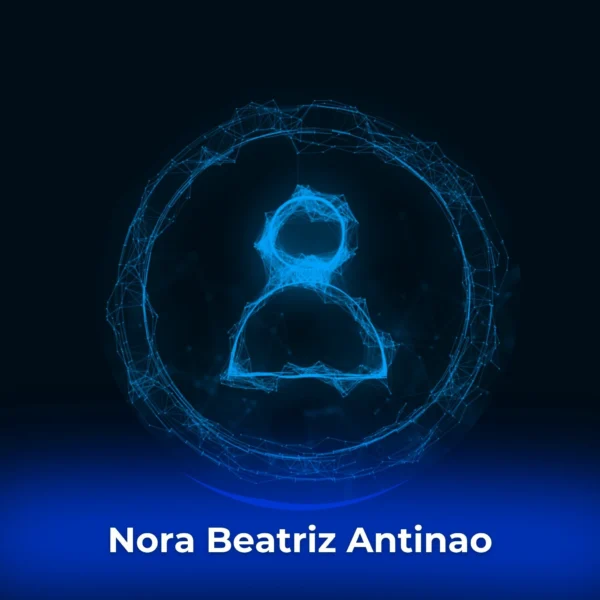 Nora Beatriz Antinao