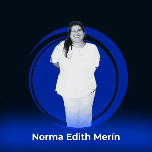 Norma Edith Merin