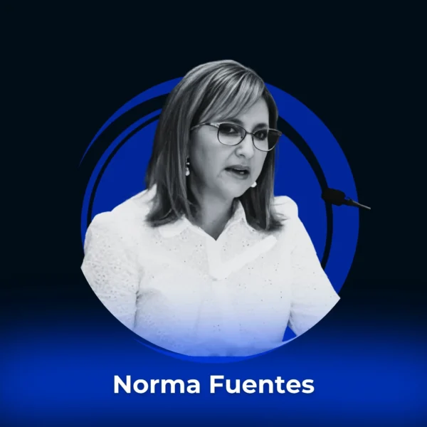 Norma Fuentes