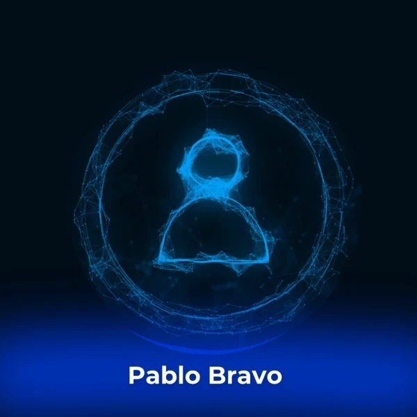 Pablo Bravo