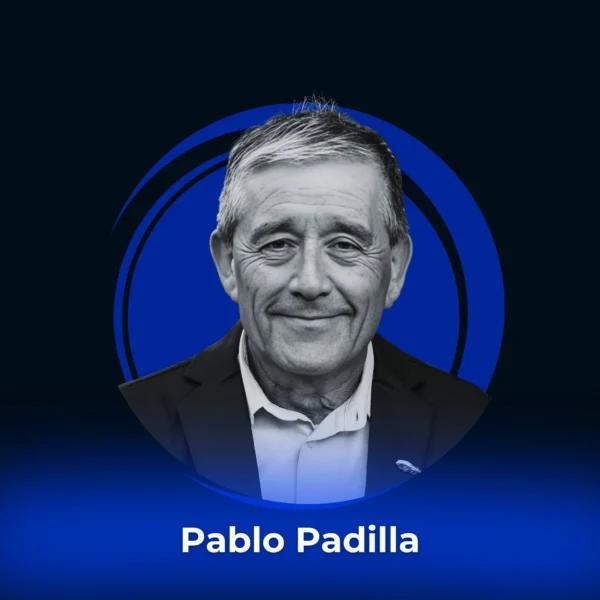 Pablo Padilla