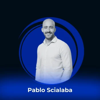 Pablo Scialaba