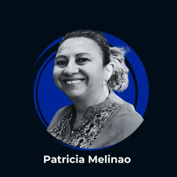 Patricia Melinao