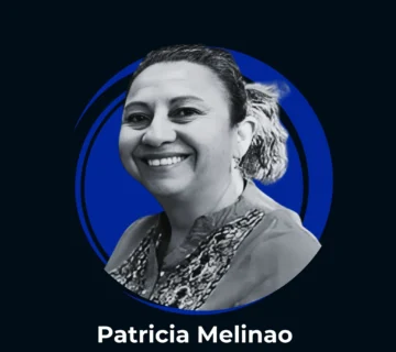 Patricia Melinao