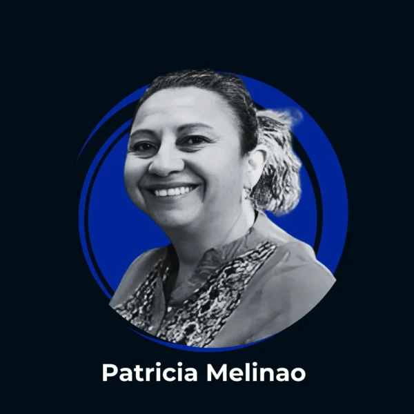 Patricia Melinao Patricia Melinao