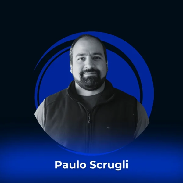 Paulo Scrugli