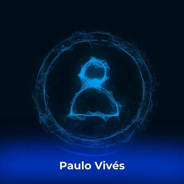 Paulo Vives