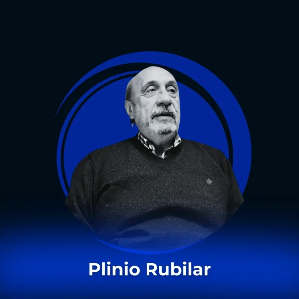 Plinio Rubilar