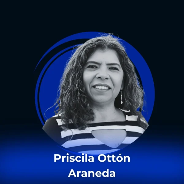 Priscila Ottón Araneda