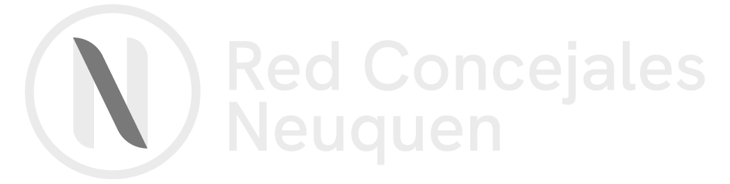 Red Concejales Neuquén