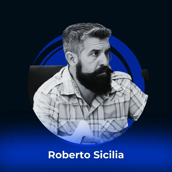 Roberto Sicilia