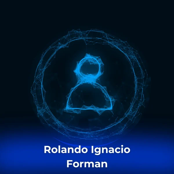 Rolando Ignacio Forman