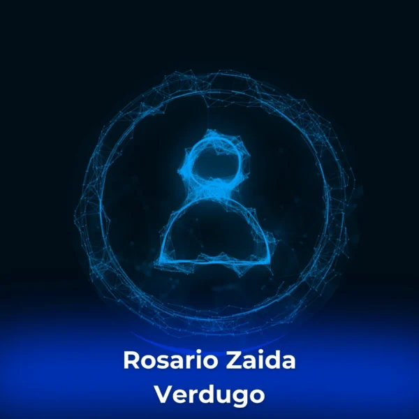 Rosario Zaida Verdugo