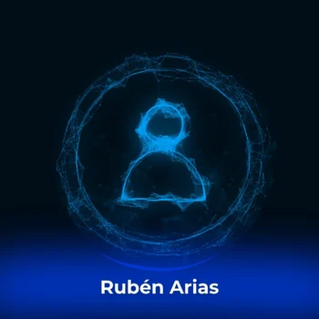 Rubén Arias