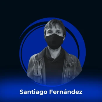 Santiago Fernández