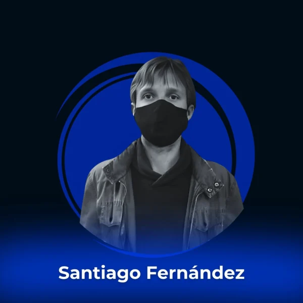 Santiago Fernández