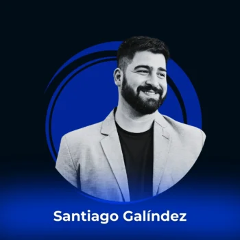 Santiago Galíndez