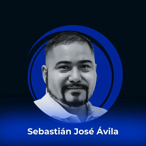 Sebastián José Ávila